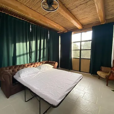 Trullo Mio 빌라 *