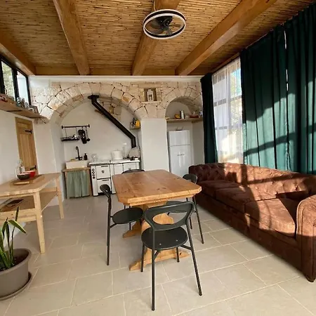 Trullo Bello Mio וילה