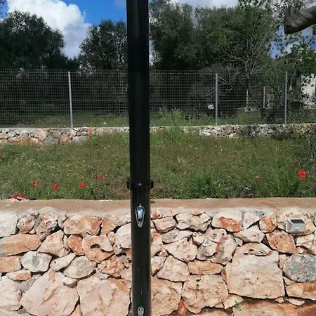 Trullo Bello Mio