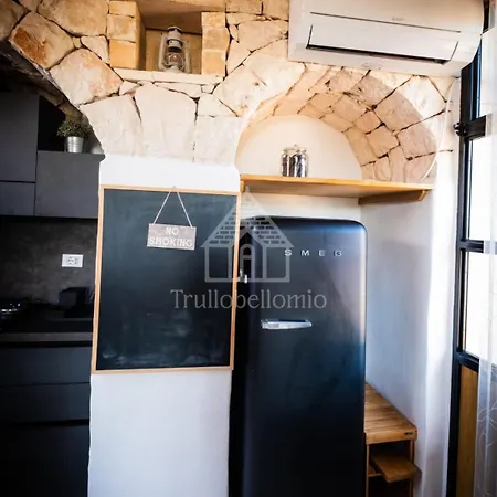 Trullo Mio *