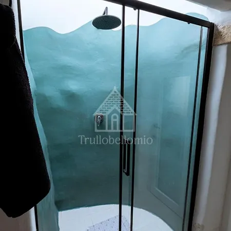 빌라 Trullo Mio