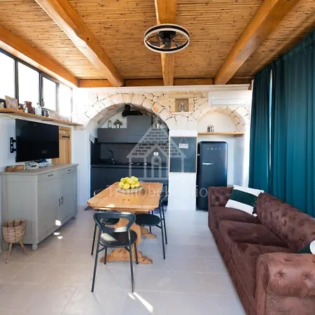 Trullo Mio *