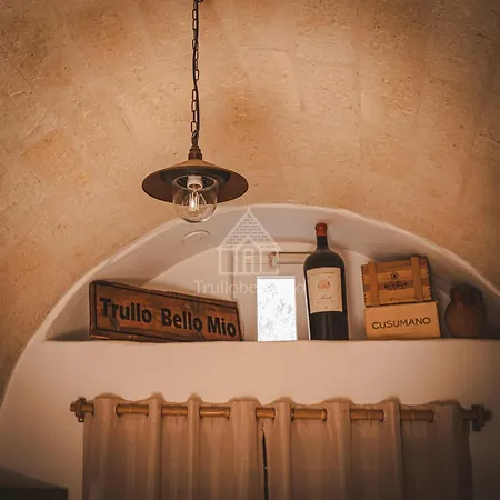 Trullo Mio